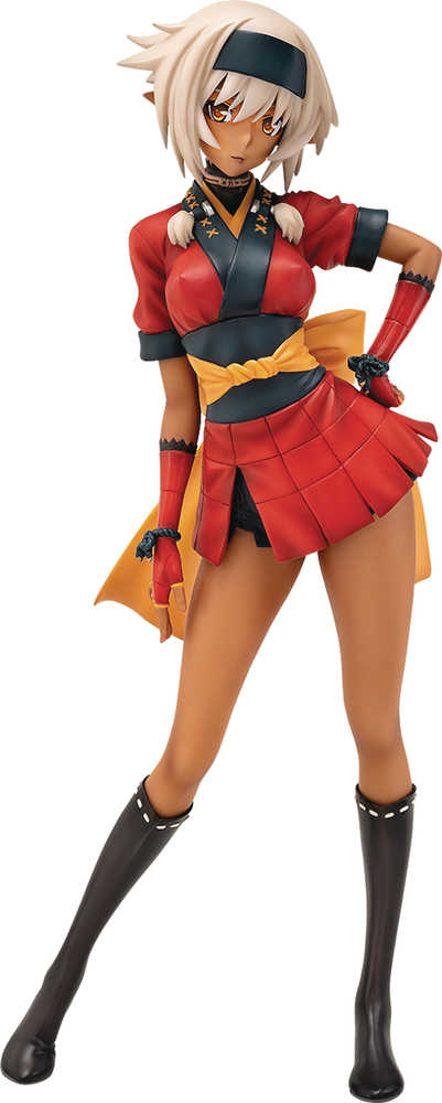 Full Metal Daemon Muramasa Nisei Muramasa 1/7 PVC Figure 