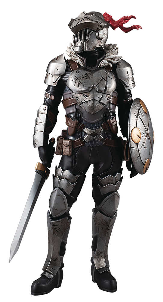 Goblin Slayer Pop Up Parade Goblin Slayer PVC Figure 