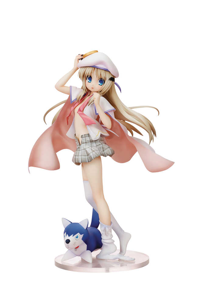 Kud Wafter Noumi Kudryavka 1/7 PVC Figure 