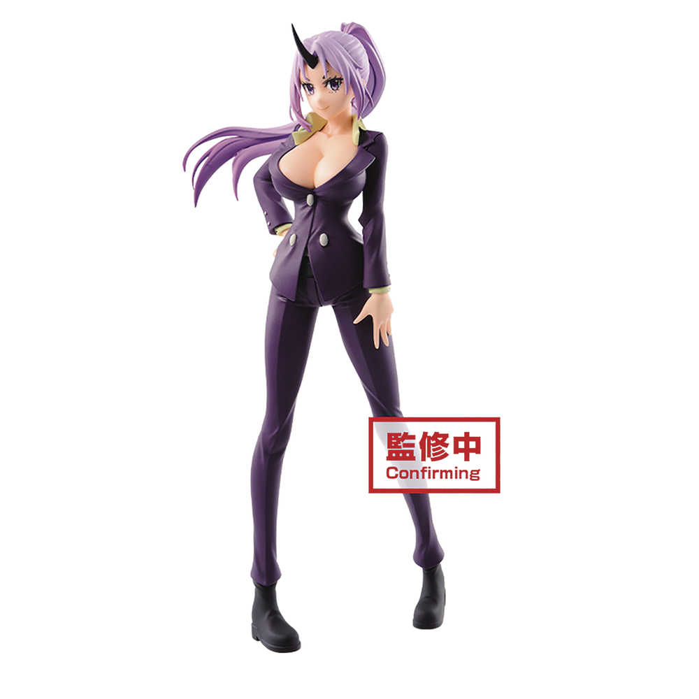 That Time I Got Reincarnated Otherworld V2 Shion Figure 