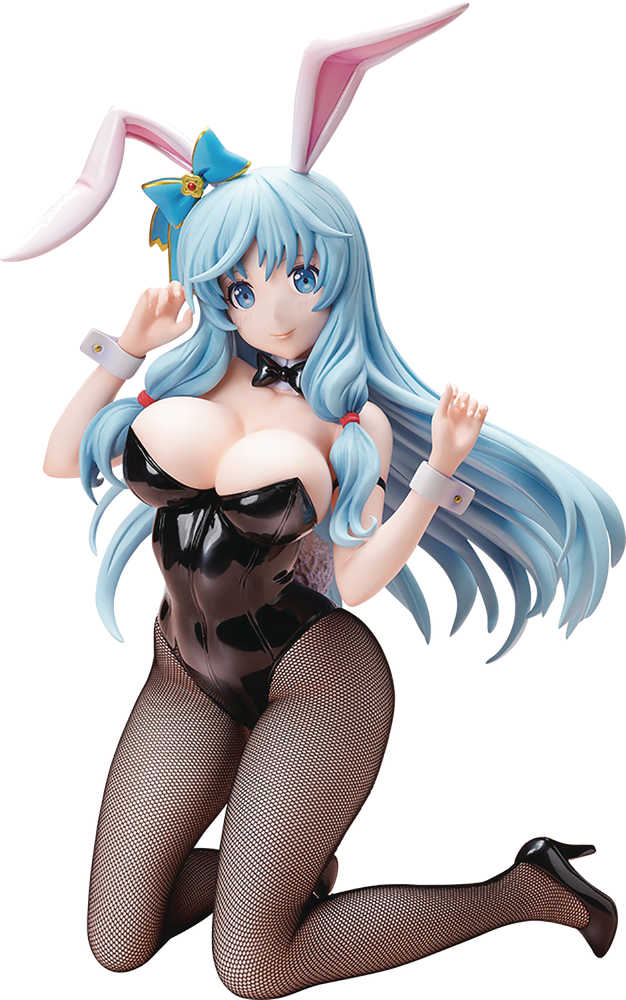 Arifureta From Commonplace Shea Haulia 1/4 PVC Figure Bunny Ver