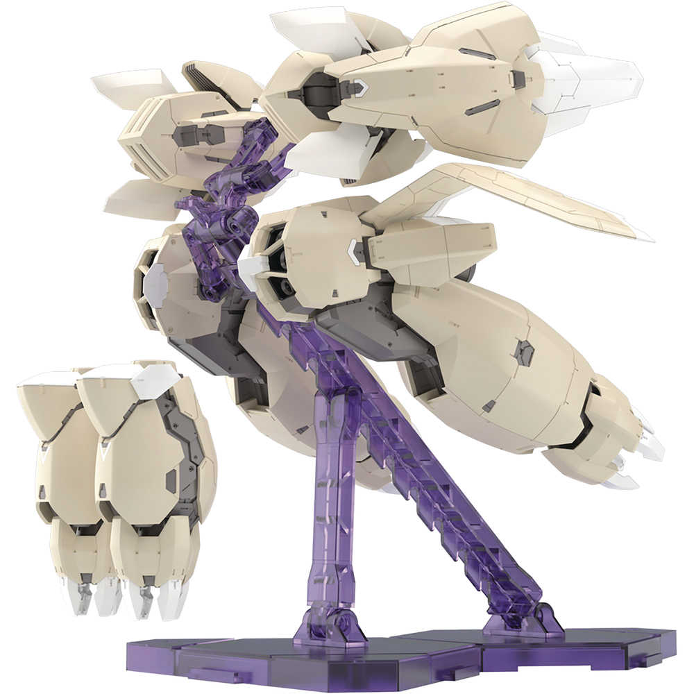 Alice Gear Aegis Gear Unit Ganesha Ver Plastic Model Kit 