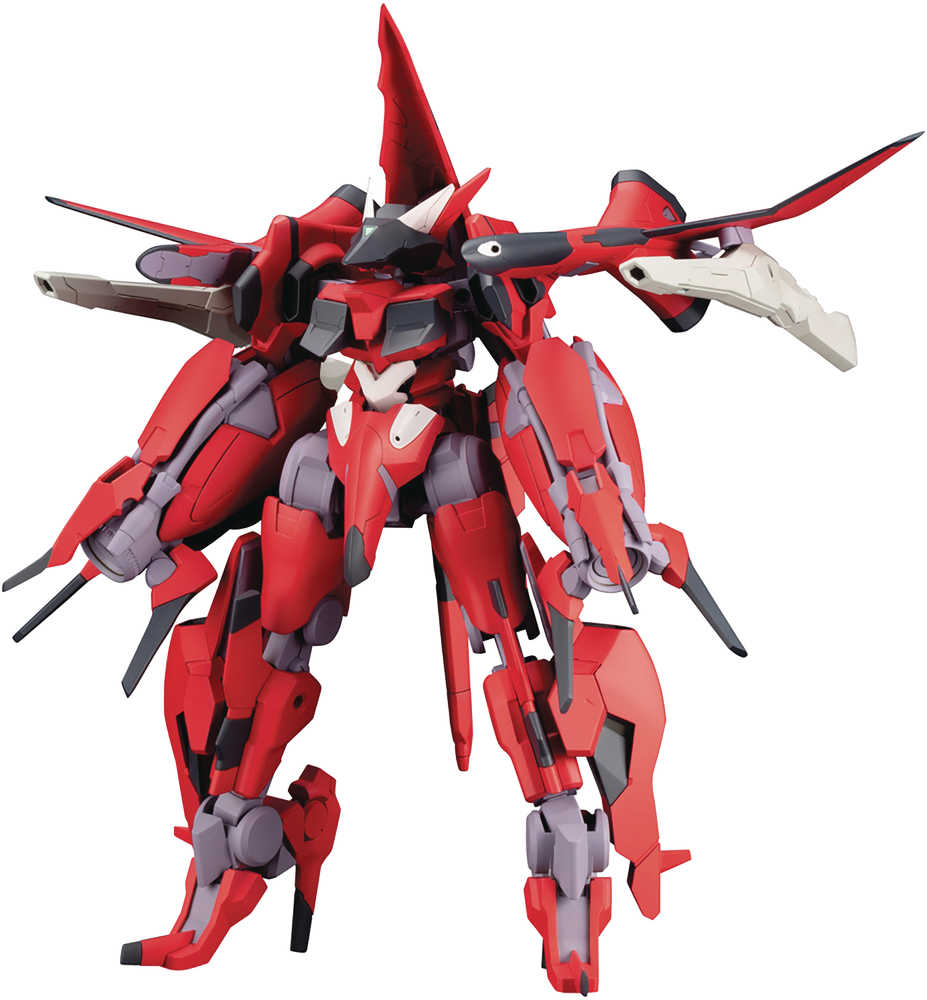 Frame Arms Xfa Cnb Bergflinker Plastic Model Kit  