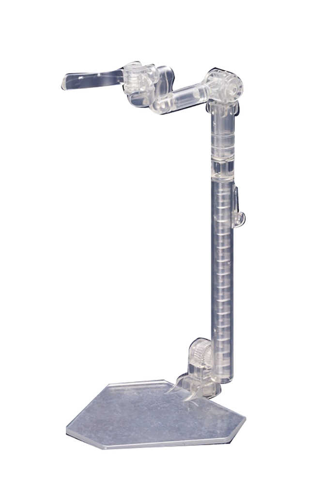 Msg Chara Stand Model Kit Accessory  