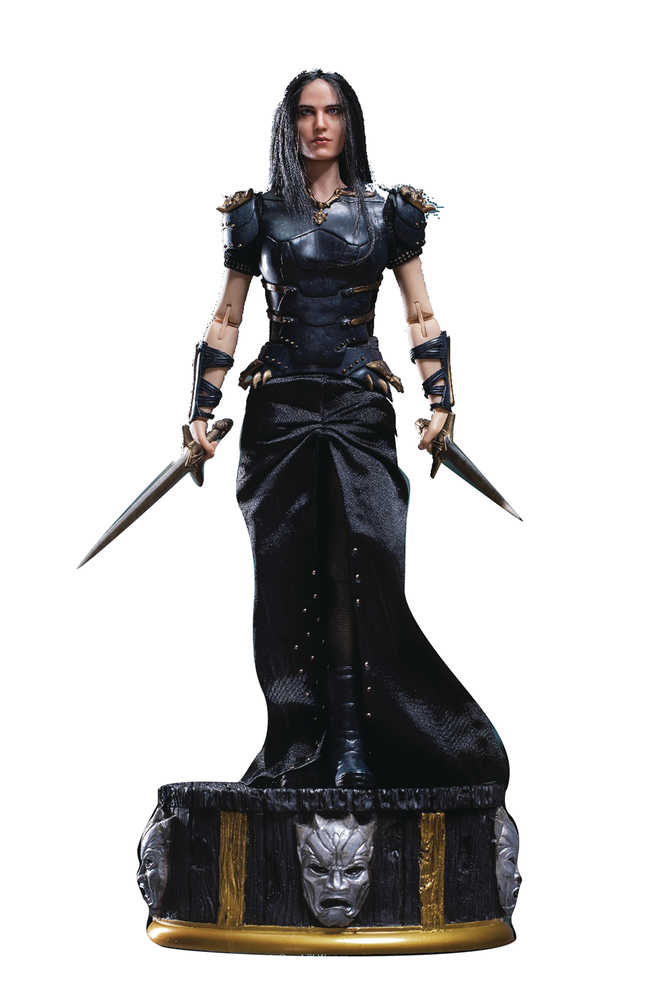 300 Rise Of Empire Artemisia 3.0 Limited Edition 1/6 Action Figure Deluxe Ver 