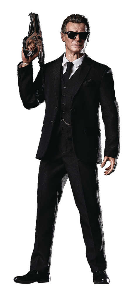 Men In Black International High T 1/6 Premium Ums Figure (Ne