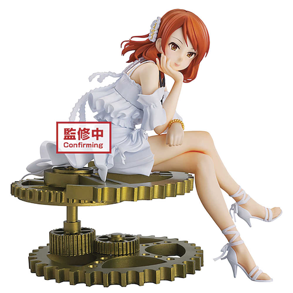 The Idolmaster Cinderella Girls Karen Hojo Espresto Figure 