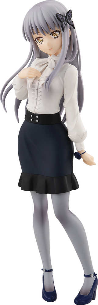 Bang Dream Girls Band Pop Up Parade Yukina Minato PVC Figure (C