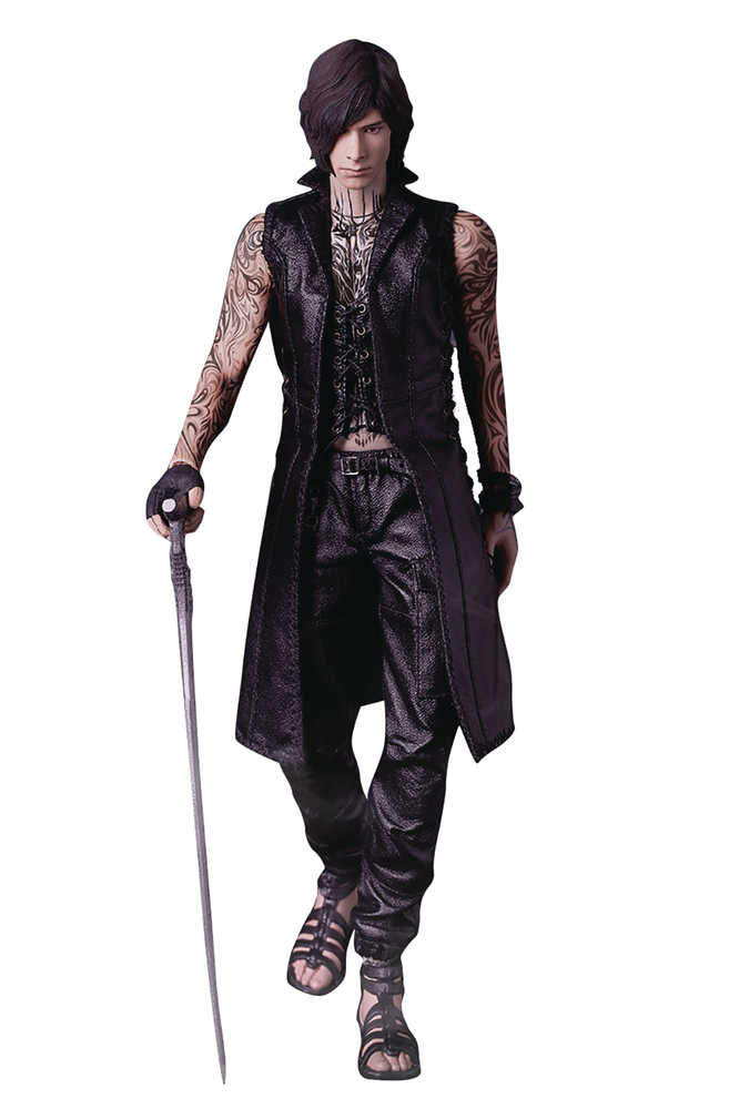 Devil May Cry V V 1/6 Action Figure  