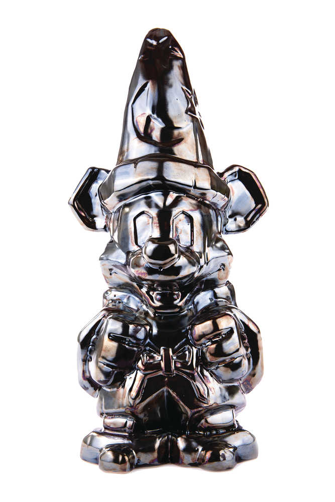 Fantasia Sorcerer Mickey 22 Oz Tiki Mug Aether Variant 