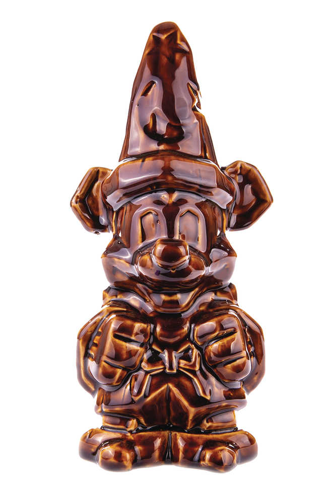 Fantasia Sorcerer Mickey 22 Oz Tiki Mug Alamo Variant 