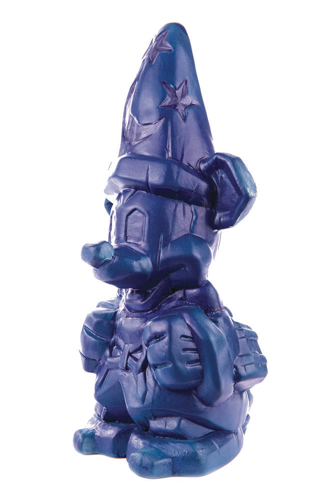Fantasia Sorcerer Mickey 22 Oz Tiki Mug Elemental Variant 