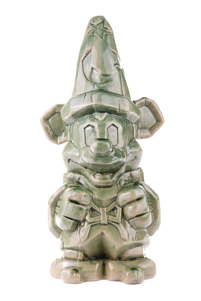 Fantasia Sorcerer Mickey 22 Oz Tiki Mug Fortune Variant 
