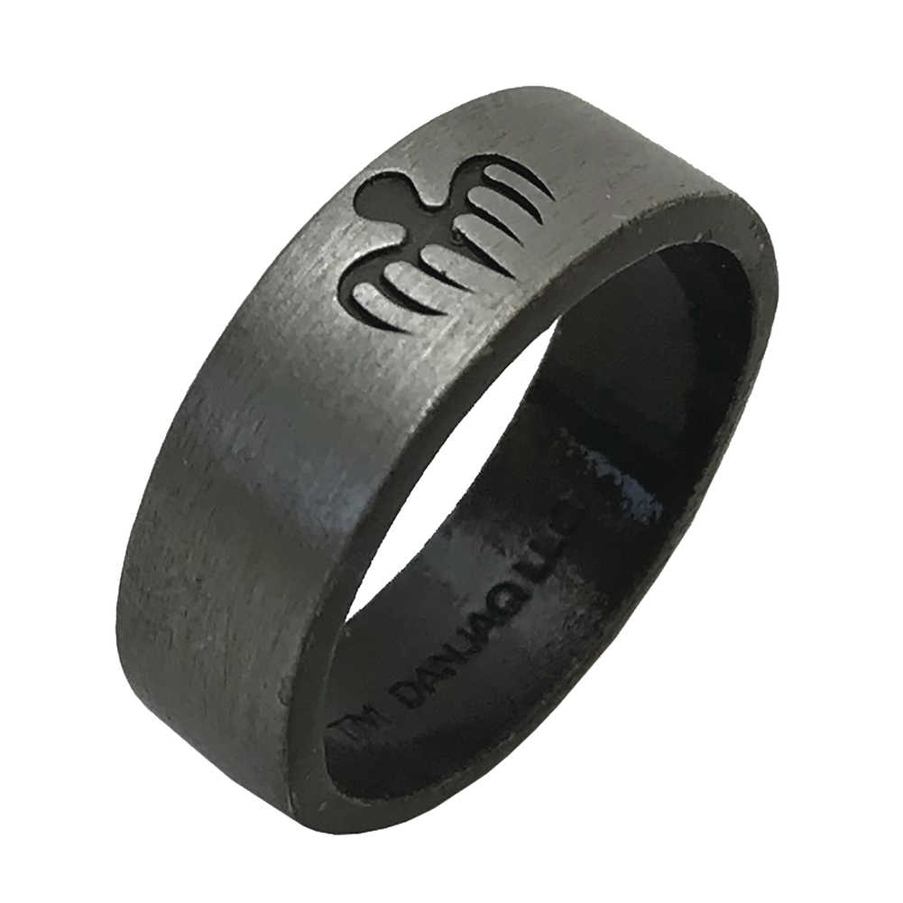 James Bond Spectre Agent Ring Prop Replica 
