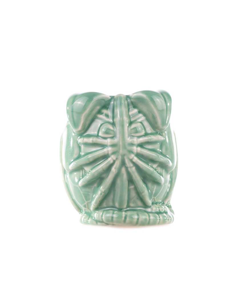 Alien Egg Tiki Shooters Set Acid Blood Variant 2 Pk 