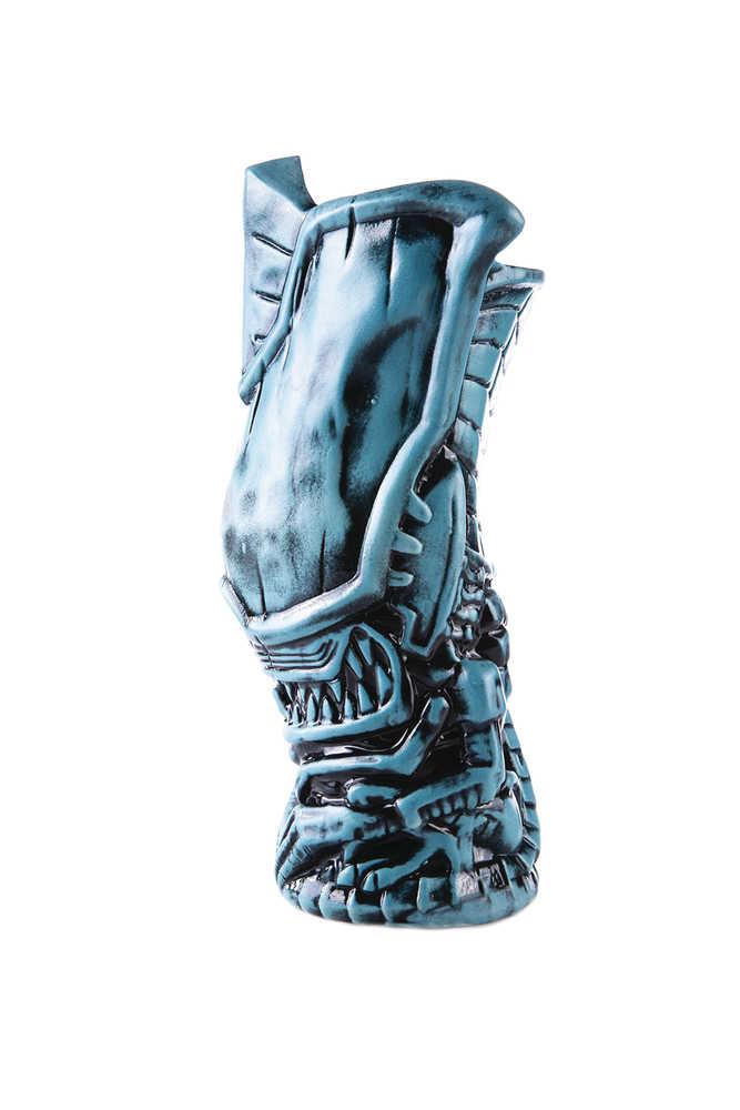 Alien Queen 22 Oz Tiki Mug Airlock Variant 