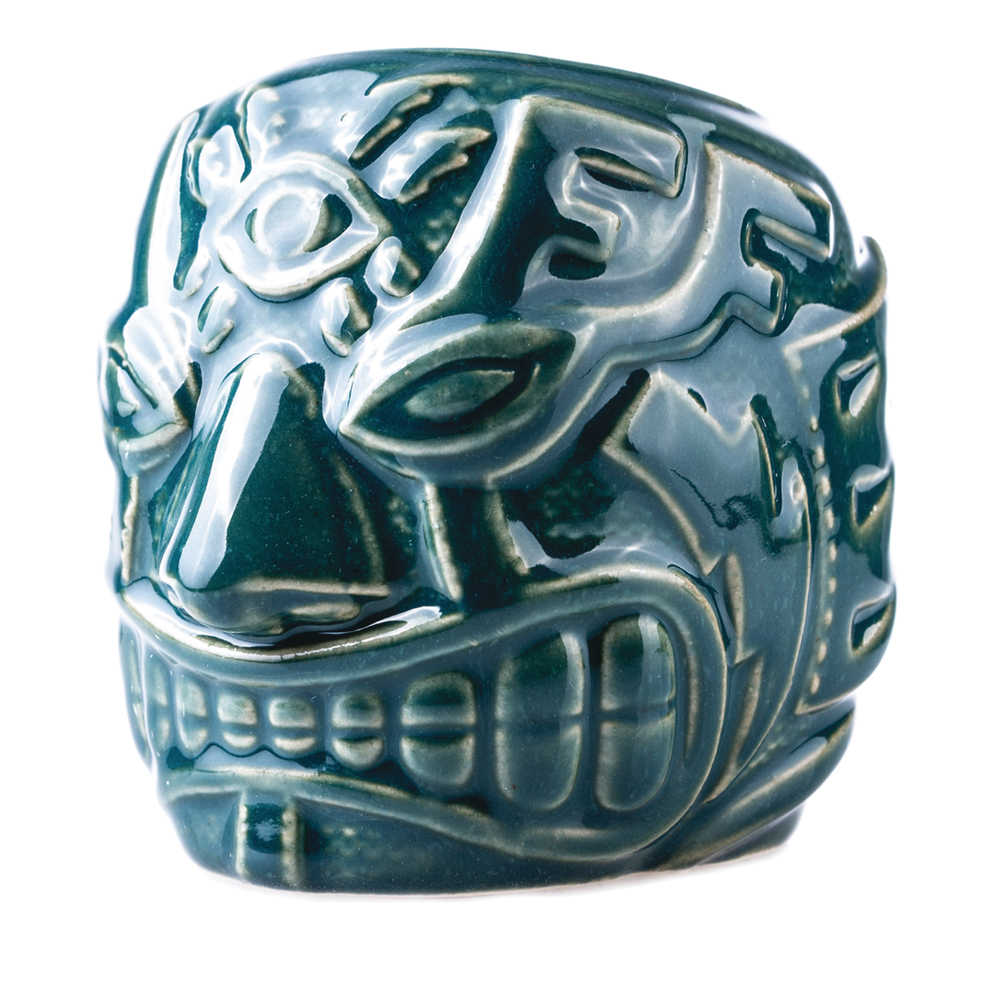 El Ojo Fantastico 16 Oz Tiki Mug Regular 