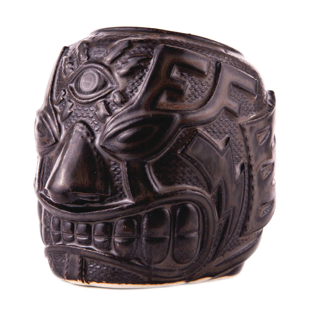 El Ojo Fantastico 16 Oz Tiki Mug Reclusa Parda Variant 