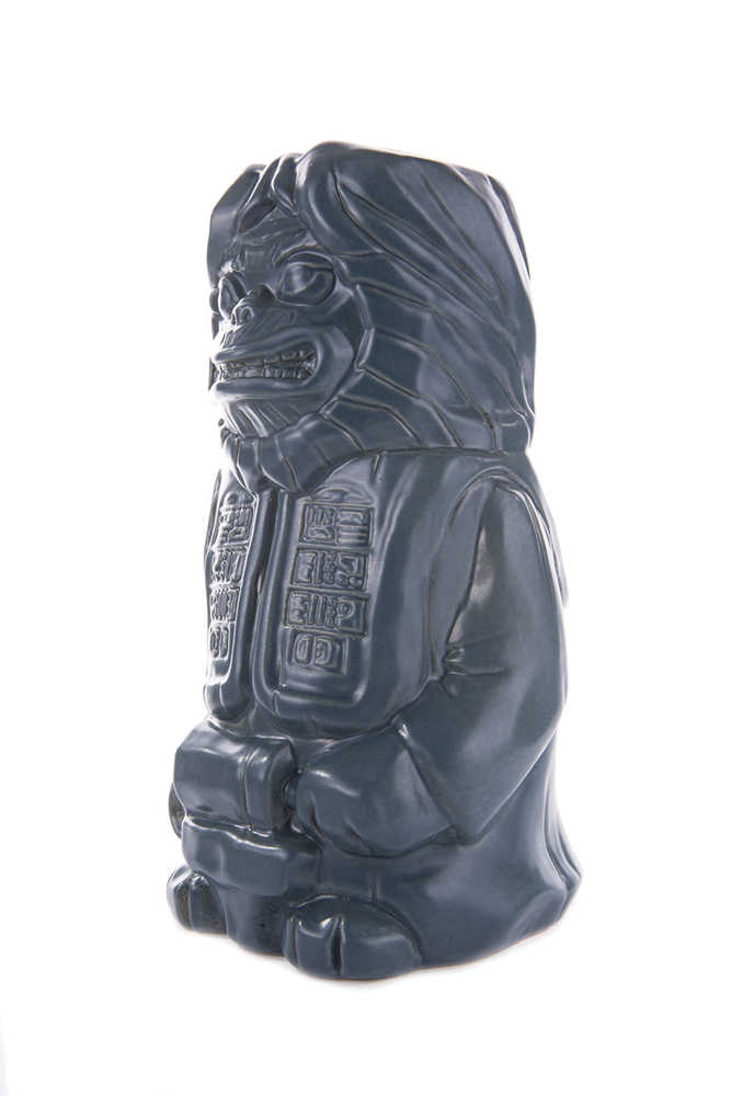 Planet Of The Apes Lawgiver 18 Oz Tiki Mug Liberty 