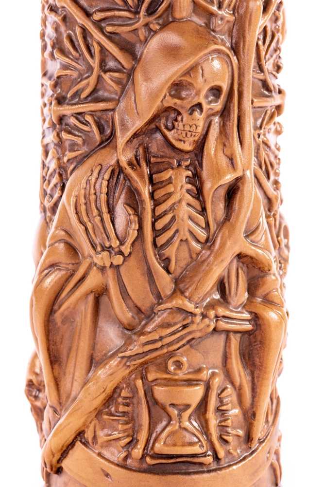 Splendor & Riches Designer Series 22 Oz Tiki Mug 