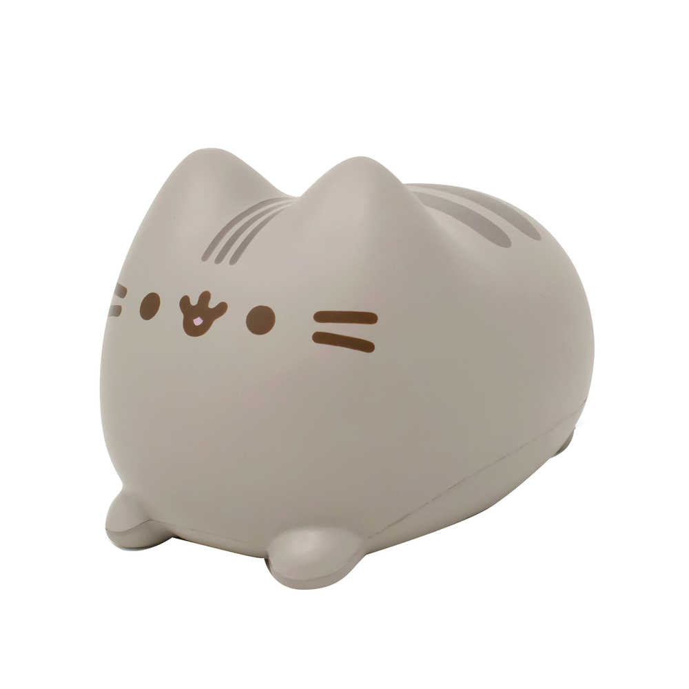 Pusheen Jumbo Loaf Squishy Toy 