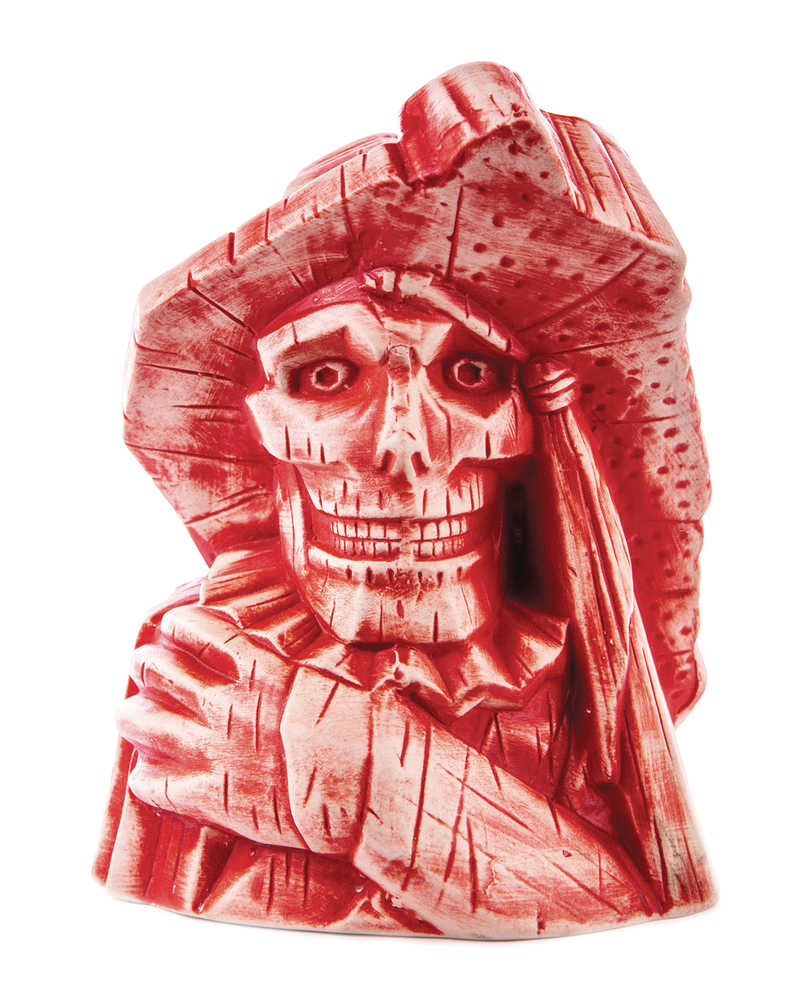 The Phantom Of The Opera 16 Oz Tiki Mug 