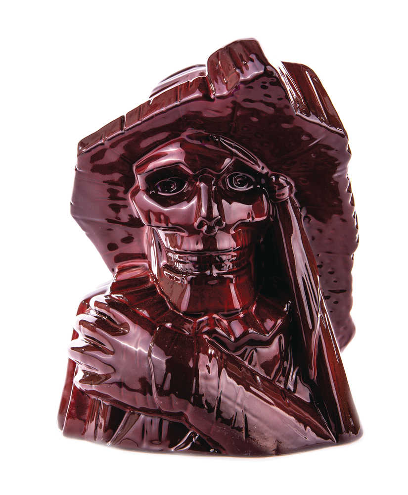The Phantom Of The Opera 16 Oz Tiki Mug Crescendo Variant 