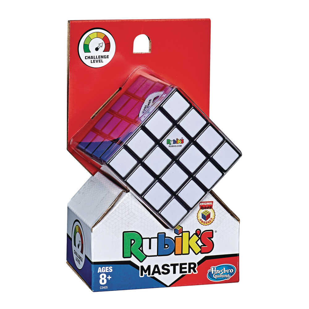 Rubiks 4 X4 Cube Case  