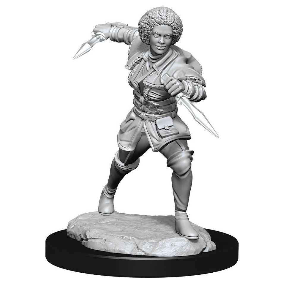 Magic The Gathering Unpainted Minis W14 Kaya 