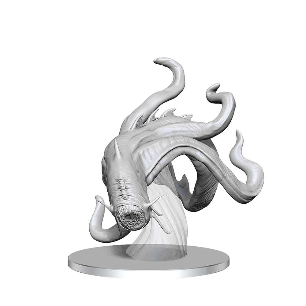 Dungeons & Dragons  Nolzurs Marvelous Minis Aboleth 