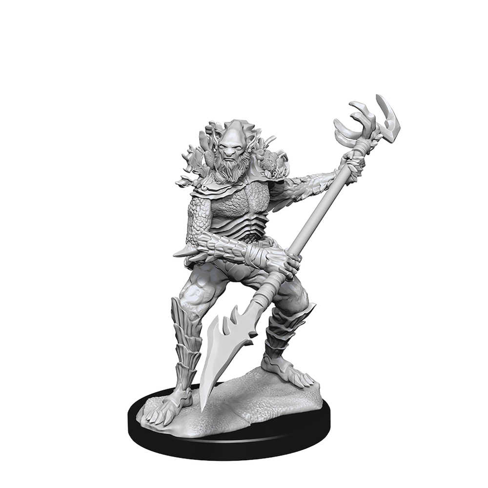 Dungeons & Dragons  Nolzurs Marvelous Minis Koalinths 