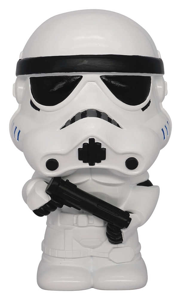 Star Wars Stormtrooper PVC Bank 