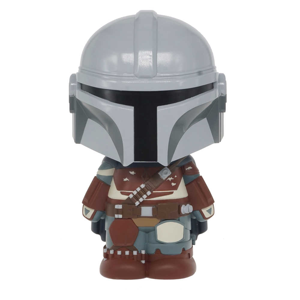 Star Wars The Mandalorian PVC Bank 
