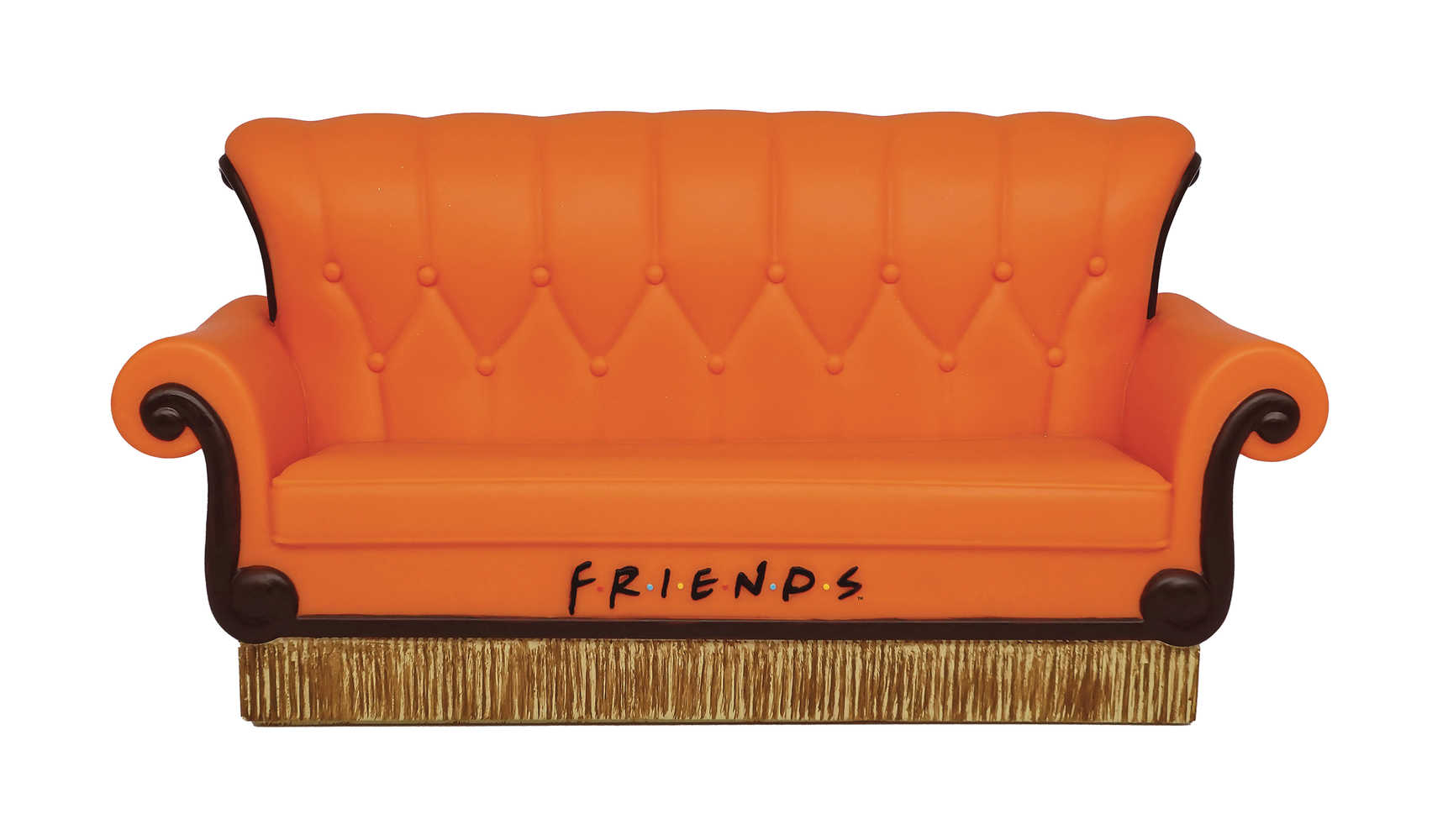 Wb Friends Couch PVC Bank 