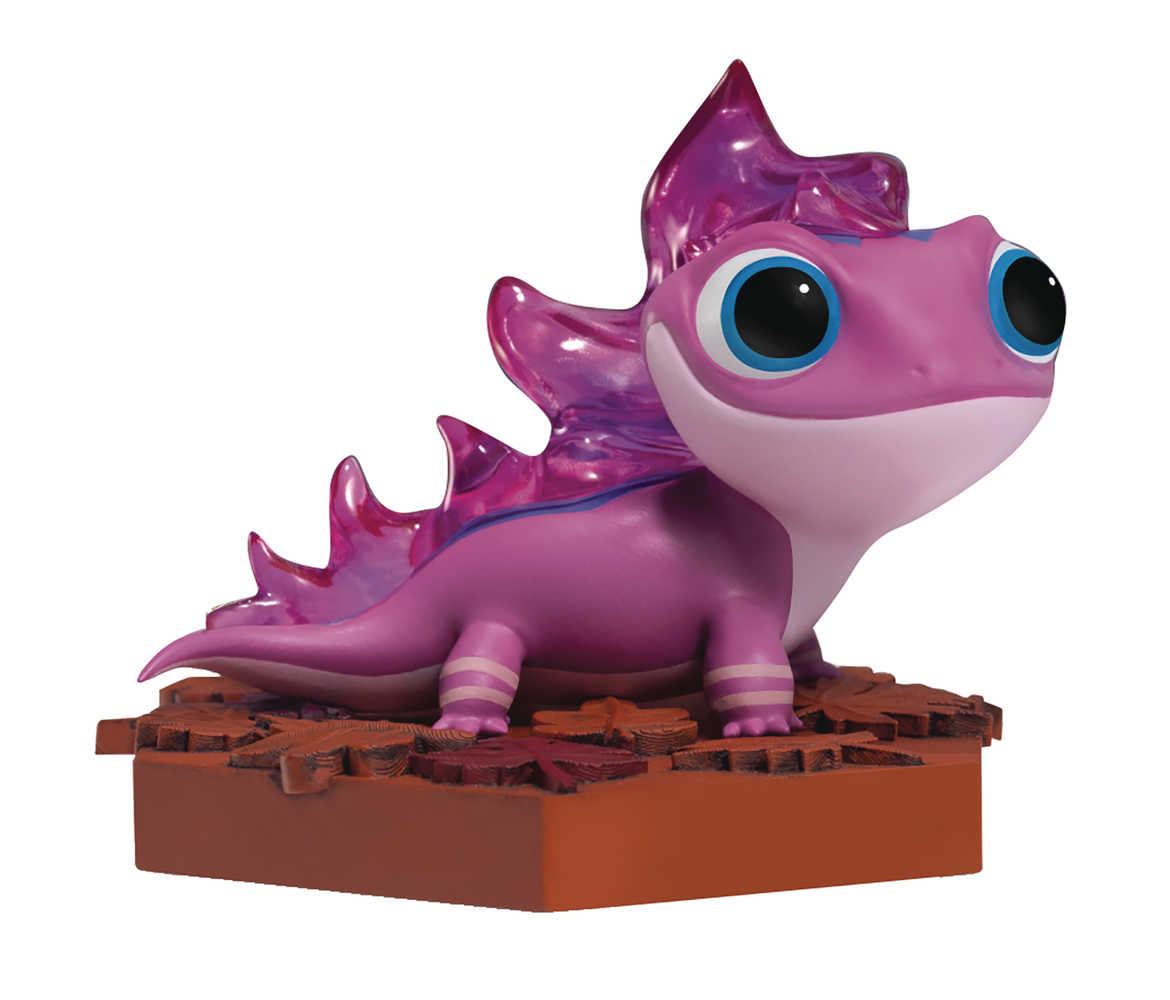 Frozen II Mea 014 Bruni Fire Ver Figure 
