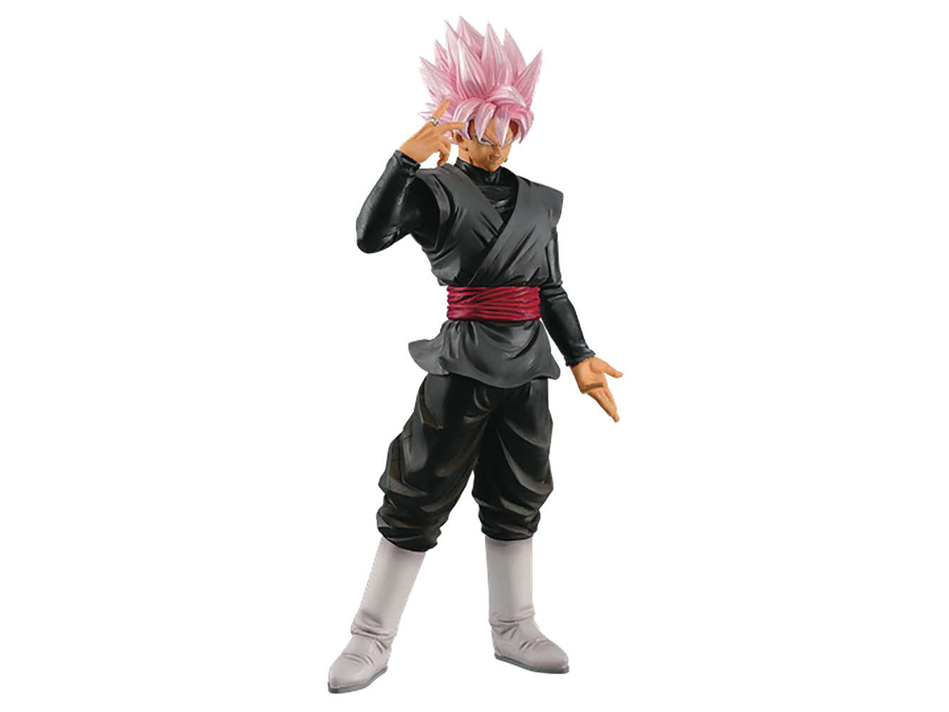 Db Super Resolution Of Soldiers Ss Rose Grandista Figure 