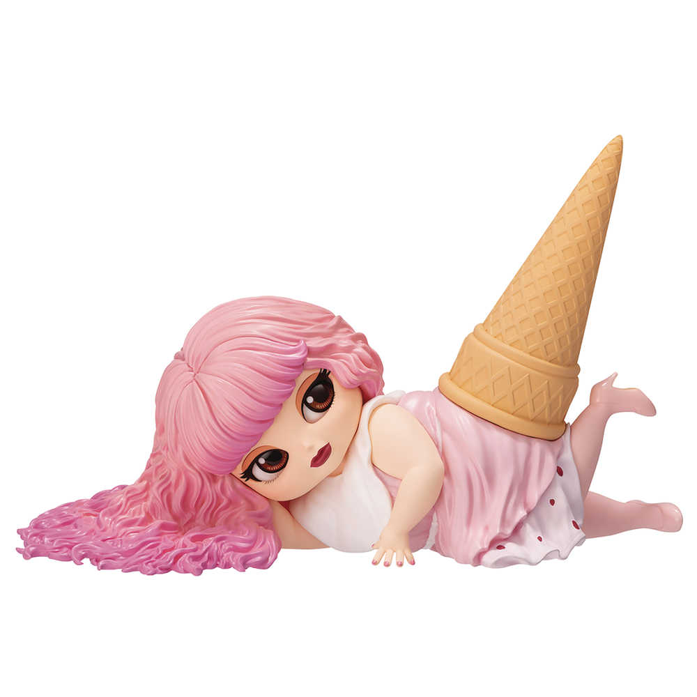 Naomi Watanabe Q Posket V2 Figure Ver 1 