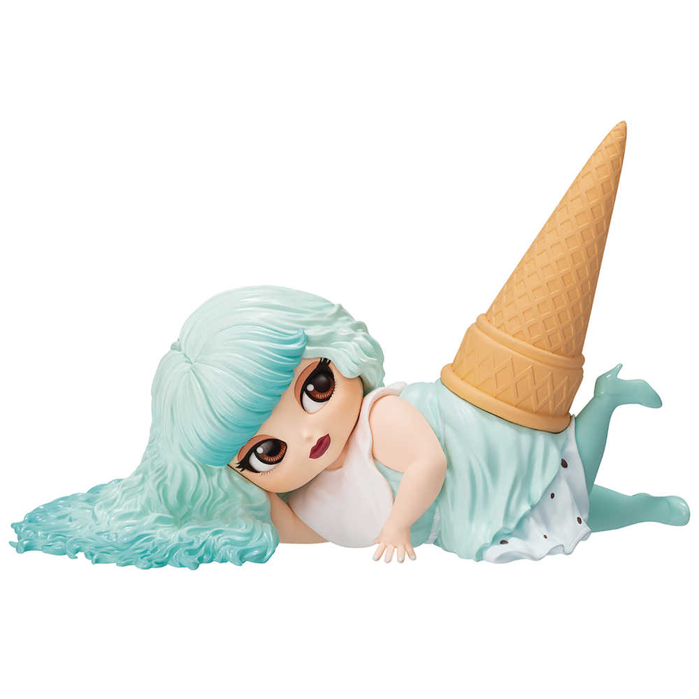 Naomi Watanabe Q Posket V2 Figure Ver 2 