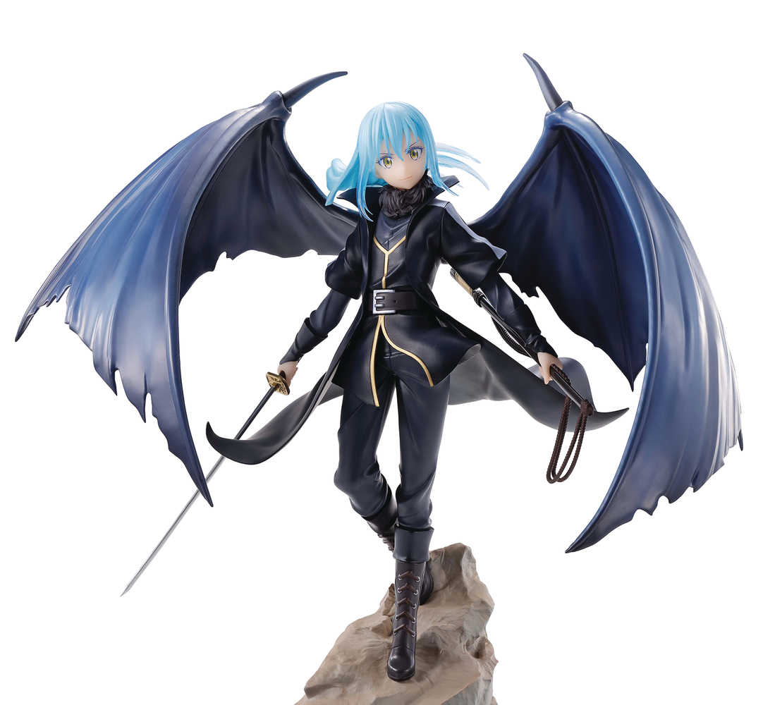 That Time I Got Reincarnated Rimuru Harvest Fest Ichiban Figure