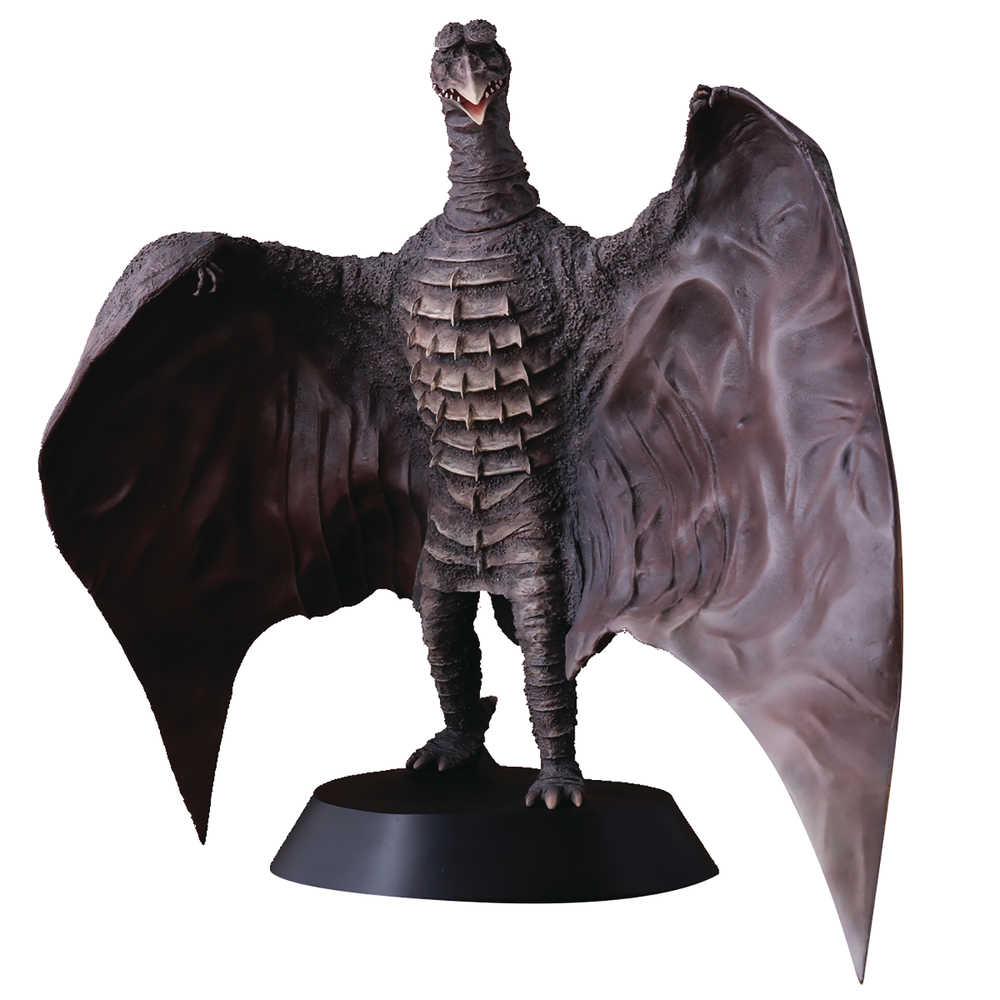 Rodan 1956 Toho Series 14 In PVC Figure  