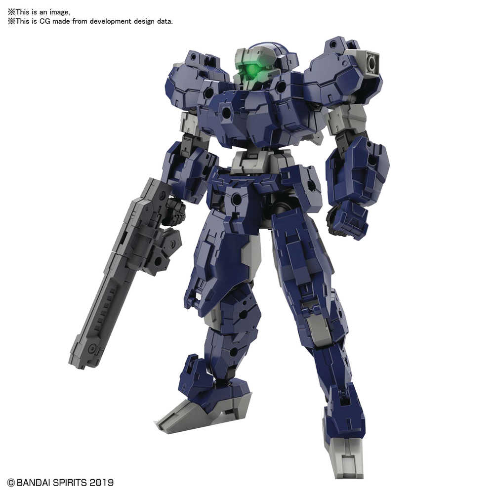 30 Minute Mission Eexm 21 Rabiot Navy Set 1/144 Model Kit (Net