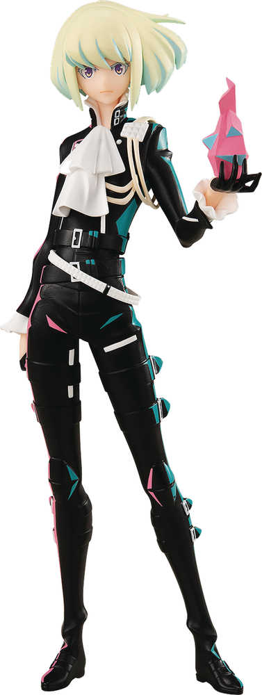 Promare Pop Up Parade Lio Fotia PVC Figure 