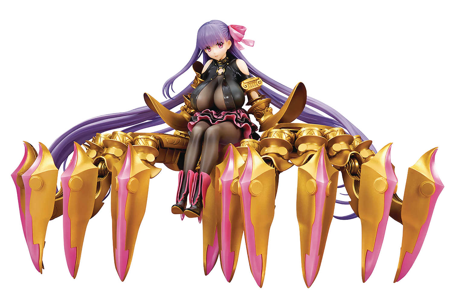 Fate Grand Order Alter Ego Passionlip 1/7 PVC Figure (Mature) 