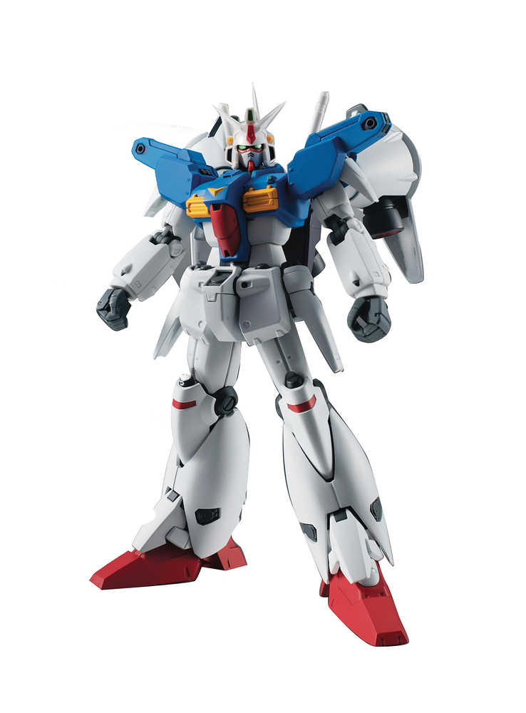 Msg 0083 Rx 78 Gp01 Fb Full Burnern Robot Spirits Action Figure Anime Ver