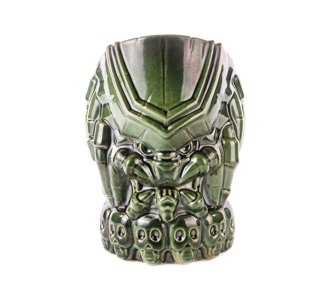 Predator Tiki Mug Val Verde Variant 