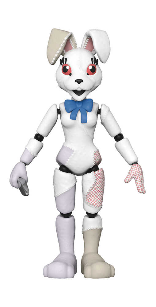 Fnaf Pizza Plex Vannie Action Figure 