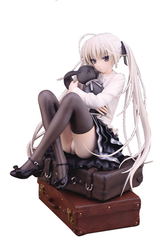 Yosuga No Sora Sora Kasugano 1/7 PVC Figure (Mature) 