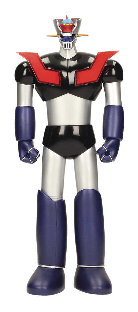 Mazinger Z 12 In Light Up Figure 