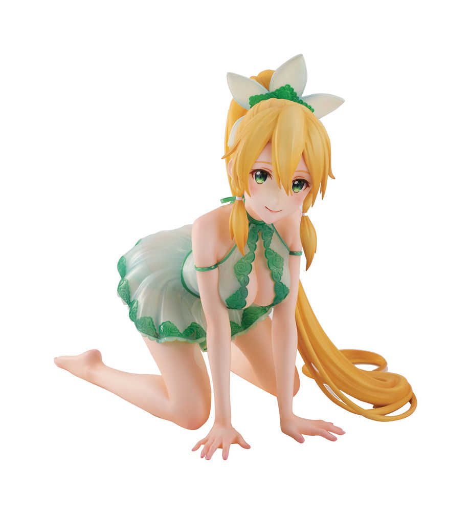 Sword Art Online Leafa Negligee 1/4 PVC Figure (Mature) 