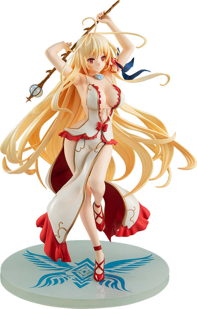 Our Last Crusade Aliceliese Lou Nebulis Ix 1/7 PVC Figure (Mature)